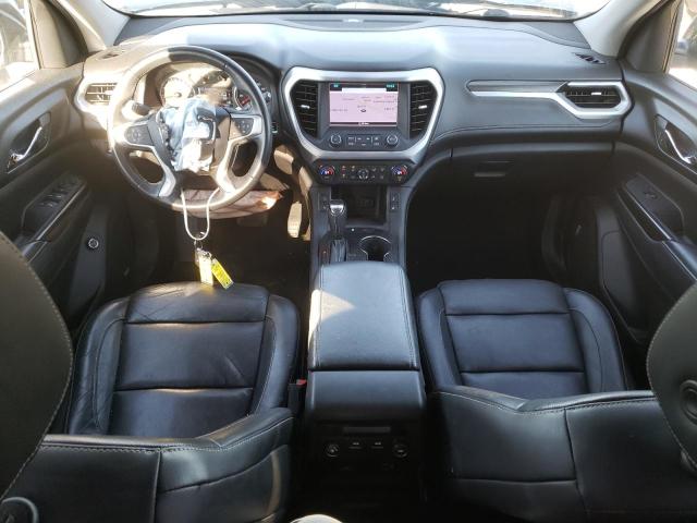 Photo 7 VIN: 1GKKNULSXHZ115148 - GMC ACADIA 