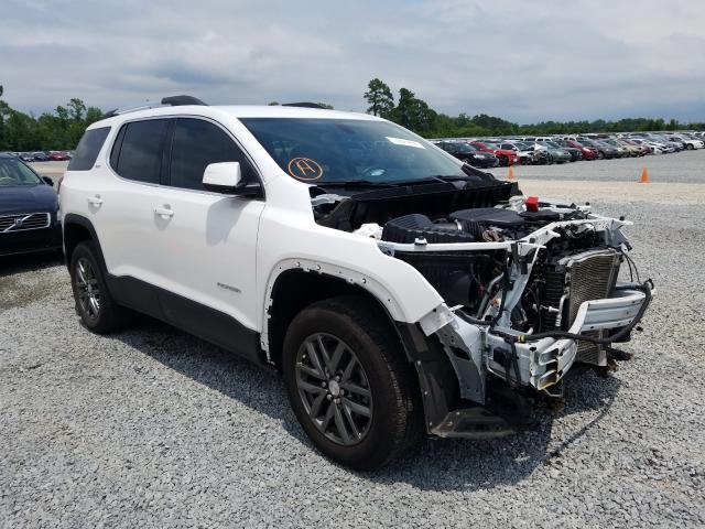 Photo 0 VIN: 1GKKNULSXHZ203696 - GMC ACADIA SLT 