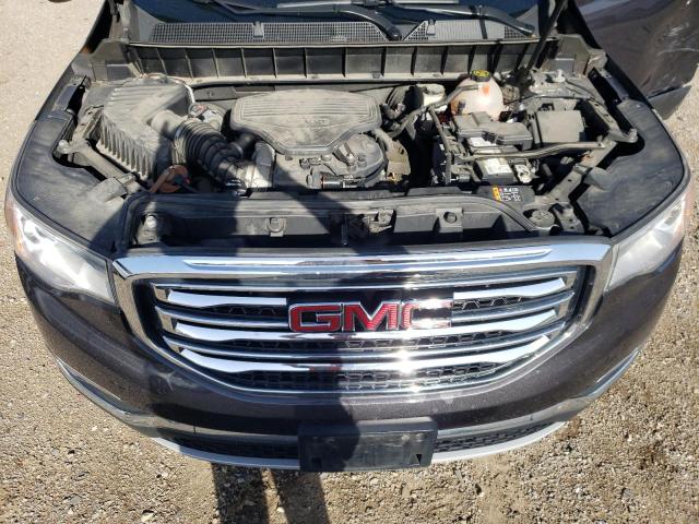 Photo 11 VIN: 1GKKNULSXHZ226329 - GMC ACADIA 