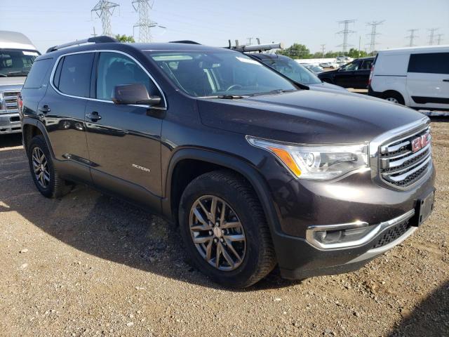 Photo 3 VIN: 1GKKNULSXHZ226329 - GMC ACADIA 