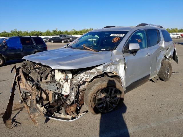 Photo 1 VIN: 1GKKNULSXHZ235418 - GMC ACADIA 