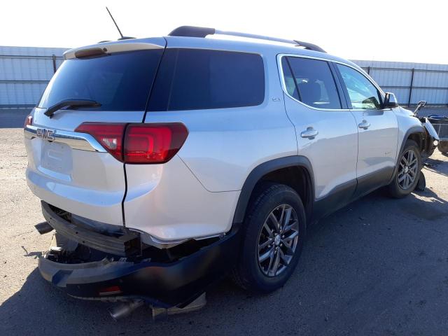 Photo 3 VIN: 1GKKNULSXHZ235418 - GMC ACADIA 