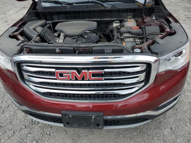 Photo 11 VIN: 1GKKNULSXHZ244720 - GMC ACADIA SLT 