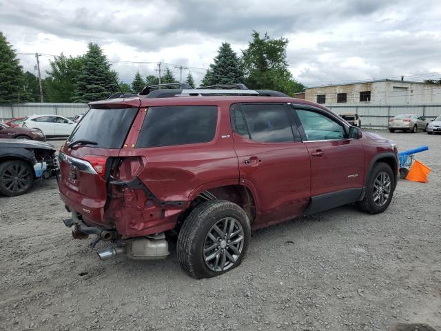 Photo 2 VIN: 1GKKNULSXHZ244720 - GMC ACADIA SLT 