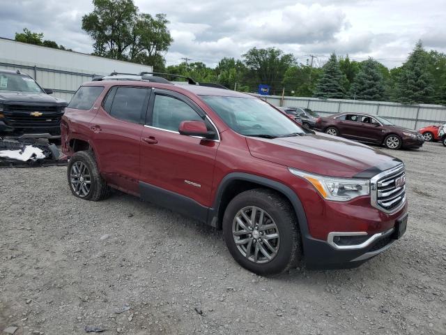 Photo 3 VIN: 1GKKNULSXHZ244720 - GMC ACADIA SLT 