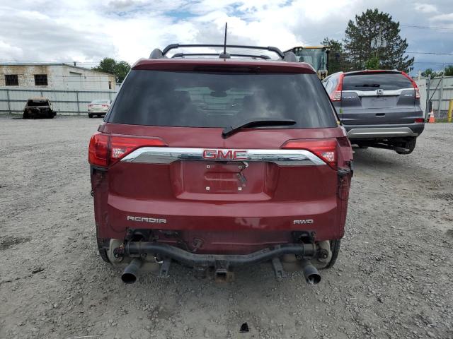 Photo 5 VIN: 1GKKNULSXHZ244720 - GMC ACADIA SLT 