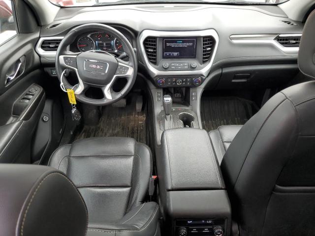 Photo 7 VIN: 1GKKNULSXHZ244720 - GMC ACADIA SLT 