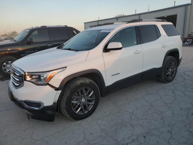 Photo 0 VIN: 1GKKNULSXHZ252445 - GMC ACADIA SLT 