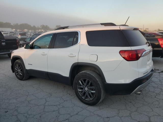 Photo 1 VIN: 1GKKNULSXHZ252445 - GMC ACADIA SLT 