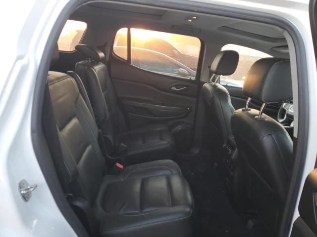 Photo 10 VIN: 1GKKNULSXHZ252445 - GMC ACADIA SLT 