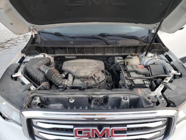 Photo 11 VIN: 1GKKNULSXHZ252445 - GMC ACADIA SLT 