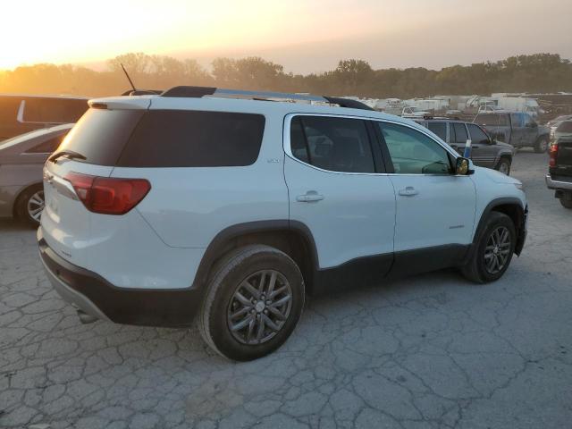 Photo 2 VIN: 1GKKNULSXHZ252445 - GMC ACADIA SLT 