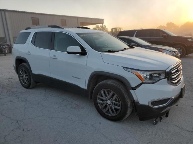 Photo 3 VIN: 1GKKNULSXHZ252445 - GMC ACADIA SLT 