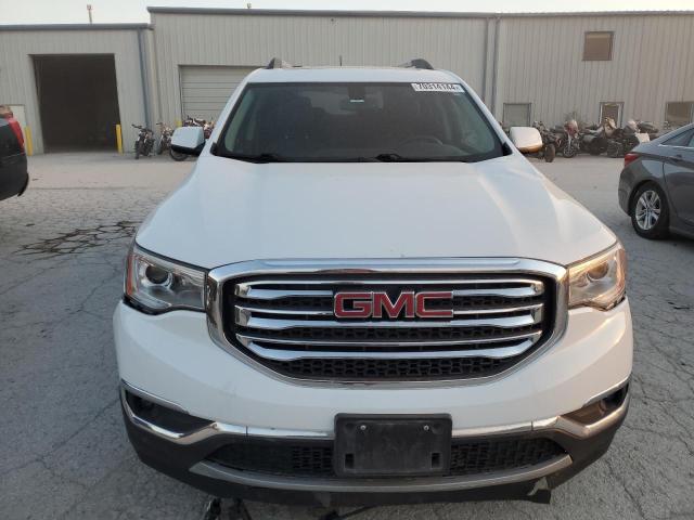 Photo 4 VIN: 1GKKNULSXHZ252445 - GMC ACADIA SLT 