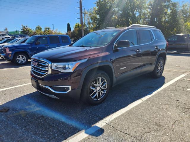 Photo 1 VIN: 1GKKNULSXHZ252803 - GMC ACADIA SLT 