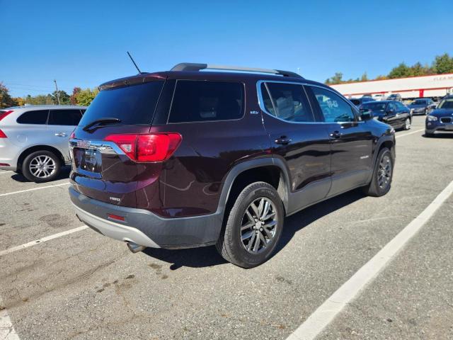 Photo 3 VIN: 1GKKNULSXHZ252803 - GMC ACADIA SLT 