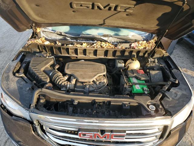 Photo 11 VIN: 1GKKNULSXHZ260996 - GMC ACADIA 