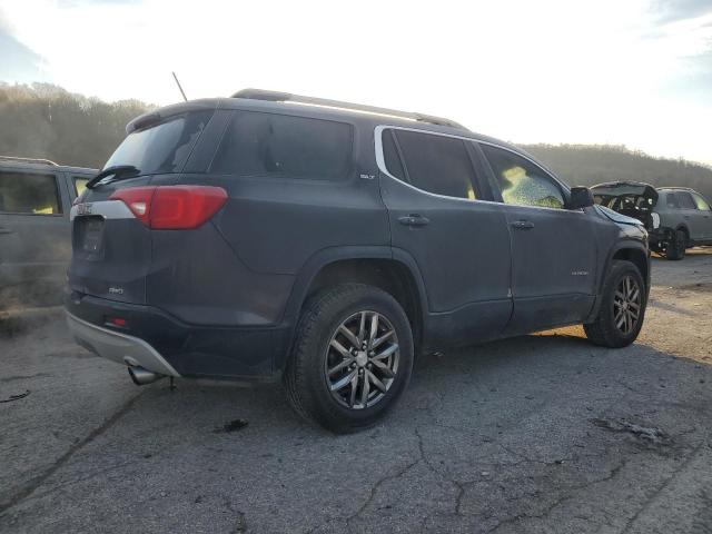 Photo 2 VIN: 1GKKNULSXHZ260996 - GMC ACADIA 