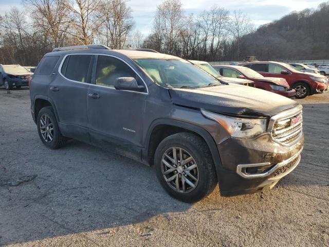 Photo 3 VIN: 1GKKNULSXHZ260996 - GMC ACADIA 