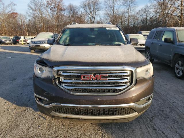 Photo 4 VIN: 1GKKNULSXHZ260996 - GMC ACADIA 