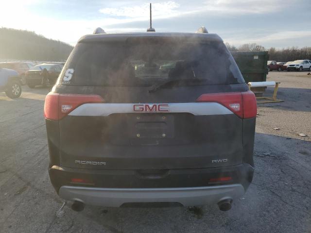 Photo 5 VIN: 1GKKNULSXHZ260996 - GMC ACADIA 