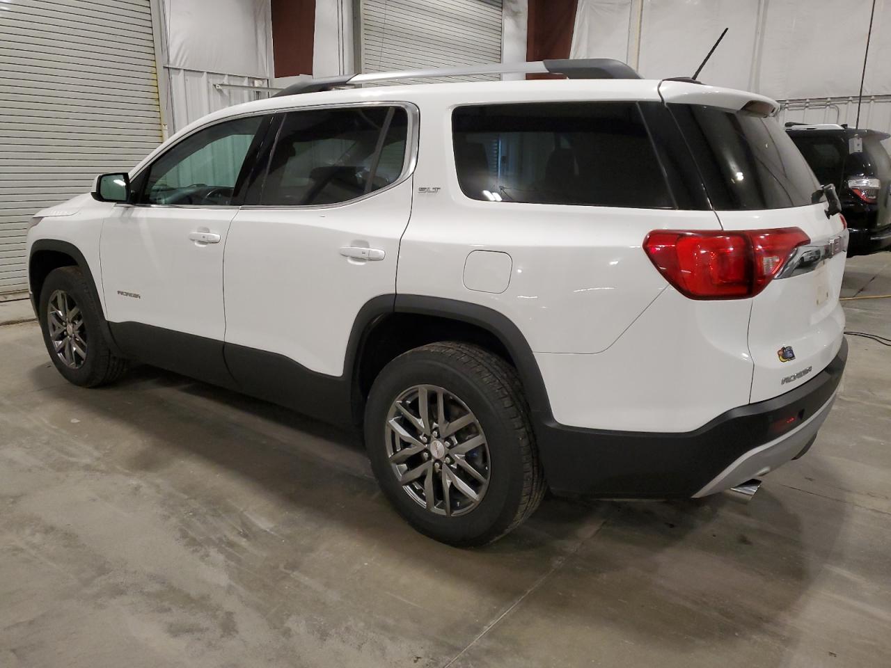 Photo 1 VIN: 1GKKNULSXHZ280617 - GMC ACADIA 