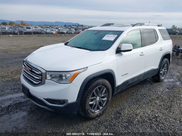 Photo 1 VIN: 1GKKNULSXHZ296574 - GMC ACADIA 