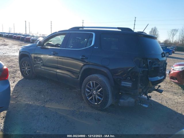 Photo 2 VIN: 1GKKNULSXHZ311512 - GMC ACADIA 