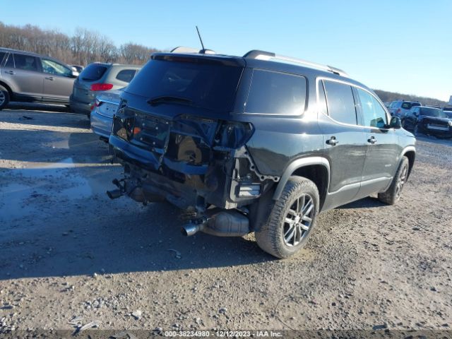 Photo 3 VIN: 1GKKNULSXHZ311512 - GMC ACADIA 