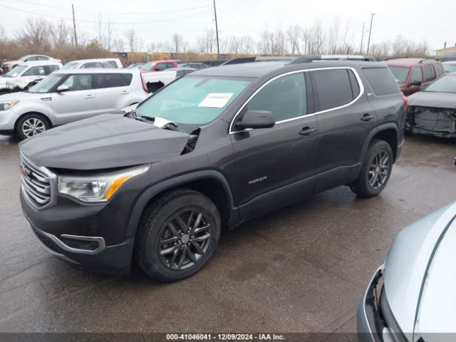 Photo 1 VIN: 1GKKNULSXJZ105838 - GMC ACADIA 