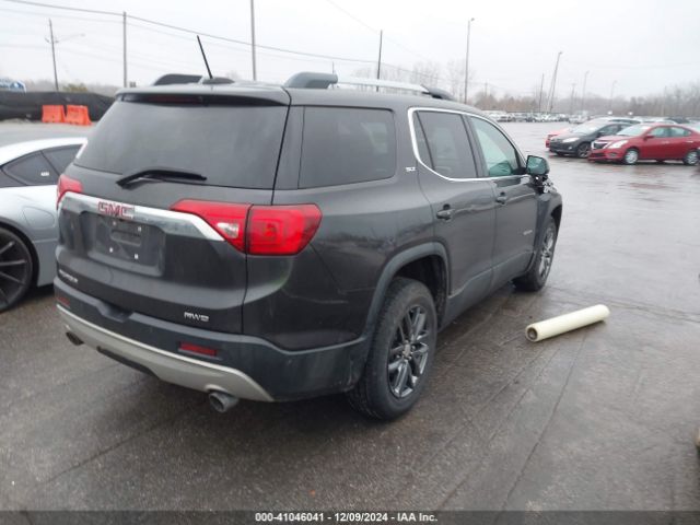 Photo 3 VIN: 1GKKNULSXJZ105838 - GMC ACADIA 