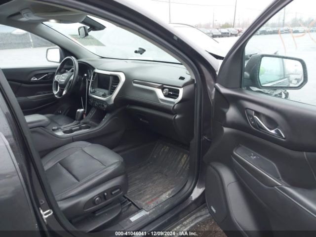 Photo 4 VIN: 1GKKNULSXJZ105838 - GMC ACADIA 