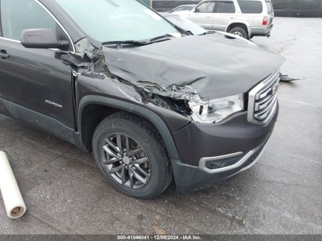 Photo 5 VIN: 1GKKNULSXJZ105838 - GMC ACADIA 