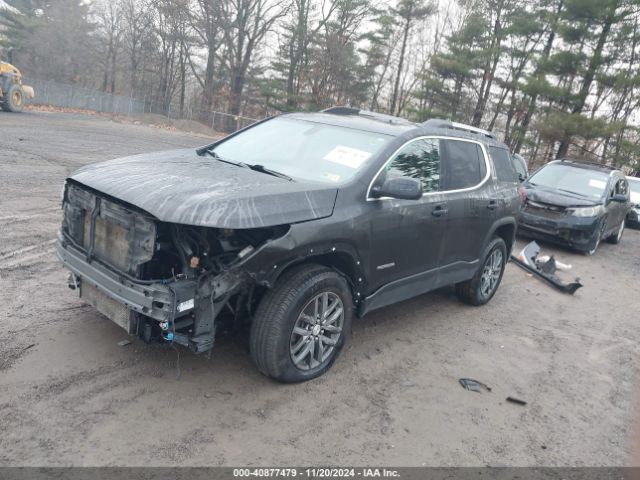 Photo 1 VIN: 1GKKNULSXJZ169300 - GMC ACADIA 