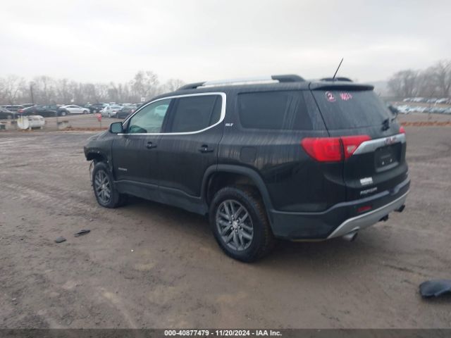 Photo 2 VIN: 1GKKNULSXJZ169300 - GMC ACADIA 