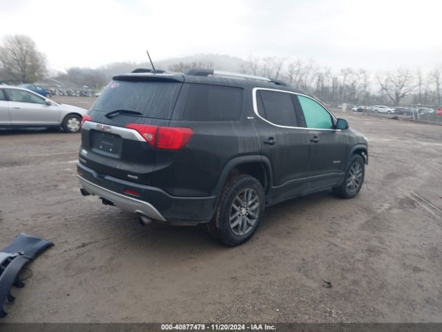 Photo 3 VIN: 1GKKNULSXJZ169300 - GMC ACADIA 