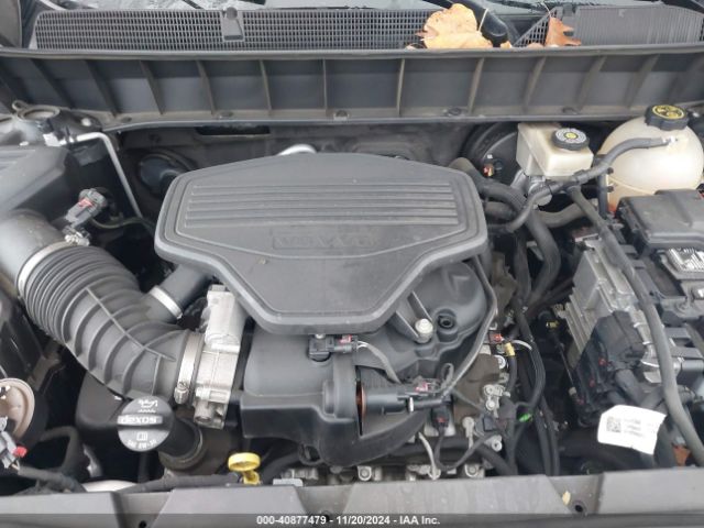 Photo 9 VIN: 1GKKNULSXJZ169300 - GMC ACADIA 