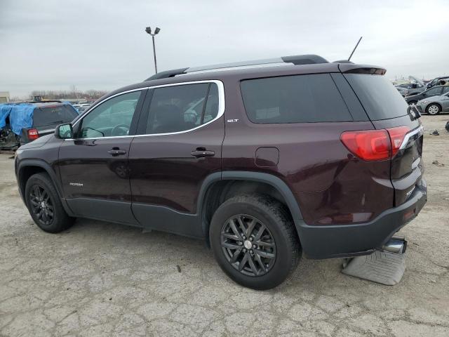 Photo 1 VIN: 1GKKNULSXJZ174450 - GMC ACADIA 