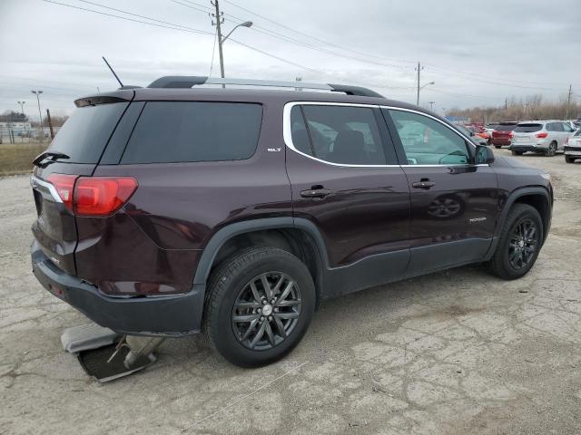 Photo 2 VIN: 1GKKNULSXJZ174450 - GMC ACADIA 