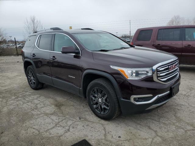 Photo 3 VIN: 1GKKNULSXJZ174450 - GMC ACADIA 