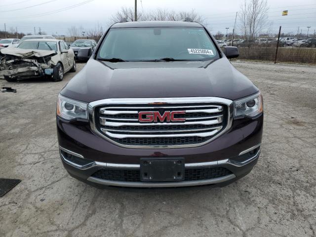 Photo 4 VIN: 1GKKNULSXJZ174450 - GMC ACADIA 