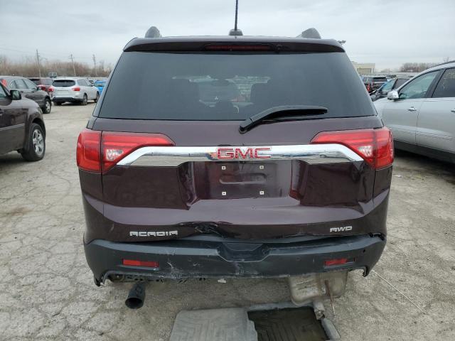 Photo 5 VIN: 1GKKNULSXJZ174450 - GMC ACADIA 