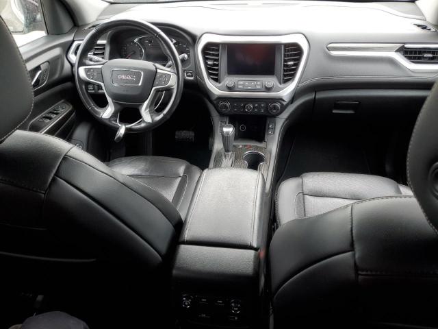 Photo 7 VIN: 1GKKNULSXJZ174450 - GMC ACADIA 