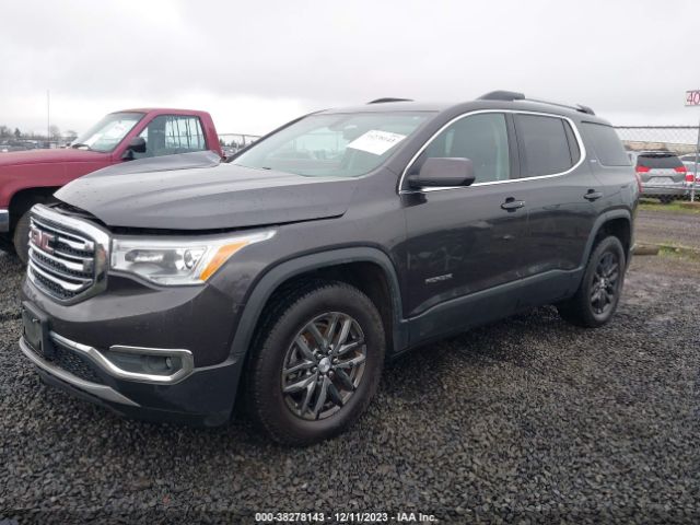 Photo 1 VIN: 1GKKNULSXJZ174593 - GMC ACADIA 