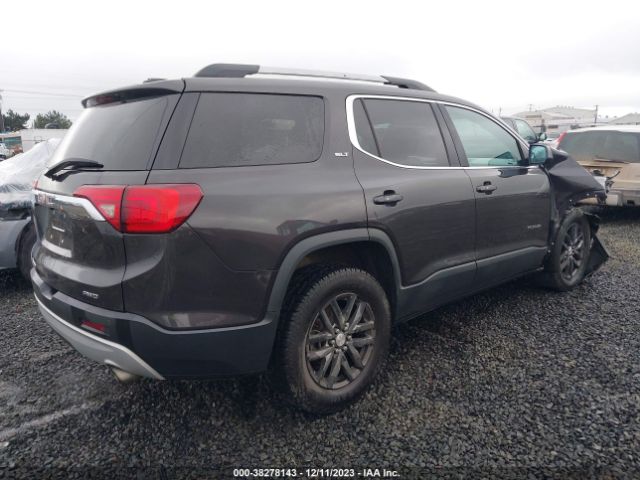 Photo 3 VIN: 1GKKNULSXJZ174593 - GMC ACADIA 