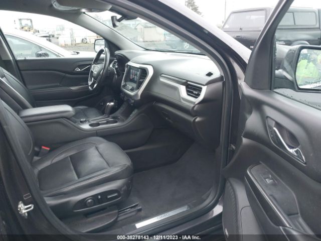 Photo 4 VIN: 1GKKNULSXJZ174593 - GMC ACADIA 