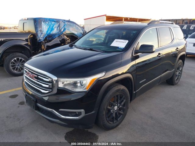 Photo 1 VIN: 1GKKNULSXJZ178269 - GMC ACADIA 