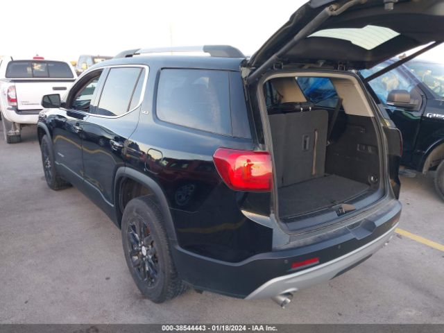 Photo 2 VIN: 1GKKNULSXJZ178269 - GMC ACADIA 