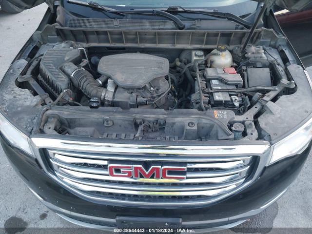 Photo 9 VIN: 1GKKNULSXJZ178269 - GMC ACADIA 