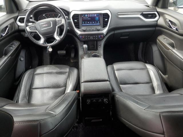 Photo 7 VIN: 1GKKNULSXKZ175714 - GMC ACADIA SLT 